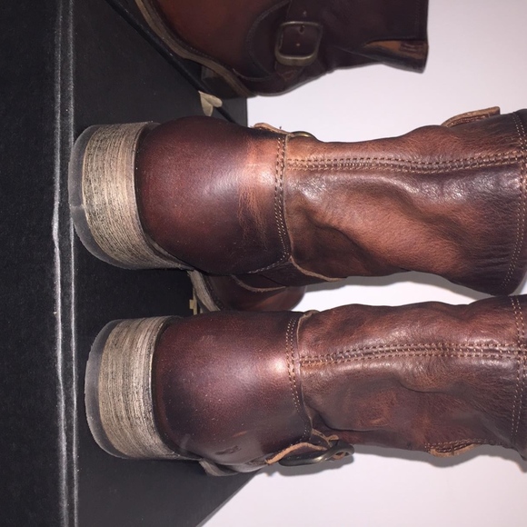 Frye Veronica Bootie - Picture 6 of 6